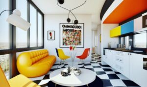 What is Bauhaus Design Style: The Significance of Art United Under One ...