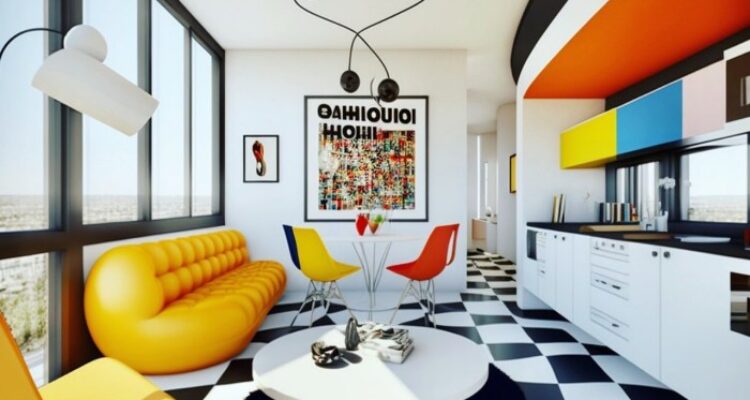 What is Bauhaus Design Style: The Significance of Art United Under One ...