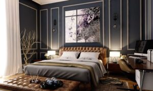 Top 50 Modern Bedroom Interior Design Ideas For 2025