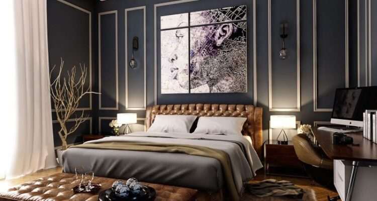 Top 50 Modern Bedroom Interior Design Ideas For 2025
