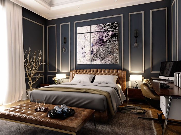 Top 50 Modern Bedroom Interior Design Ideas For 2025 Top 50 Modern Bedroom Interior Design Ideas For 2025