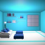 Revamp your 3d room decorating with virtual technology