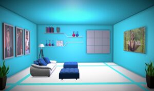 Revamp your 3d room decorating with virtual technology
