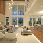 Modern Home | DKOR Interiors