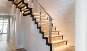 New Stairs Design Modern House Cool Staircase Design - vrogue.co