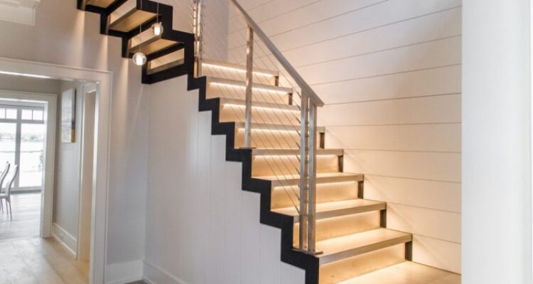 New Stairs Design Modern House Cool Staircase Design - vrogue.co