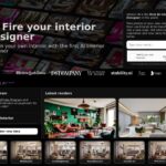 InteriorAI: Revolutionizing Interior Design with AI-Powered Virtual ...