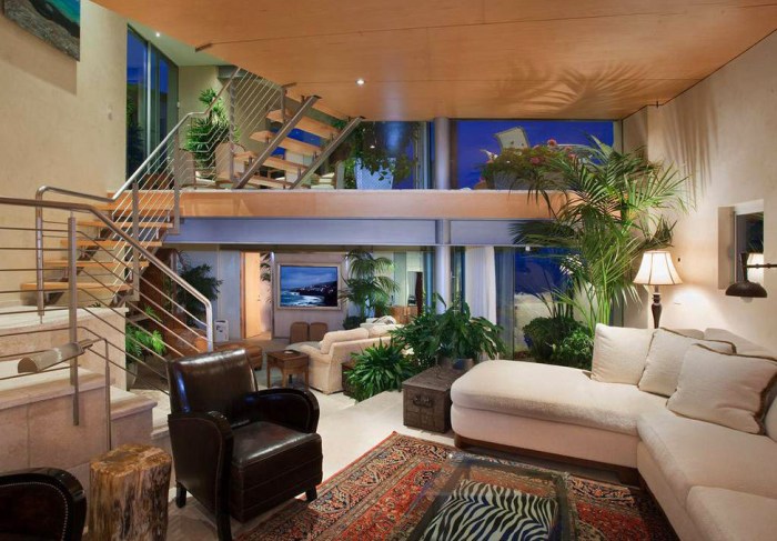 Inside Dream Homes Inside Dream Homes