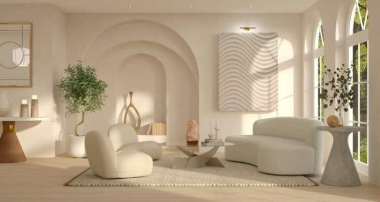 The Power of Virtual Room Design – Welsh Design Studio