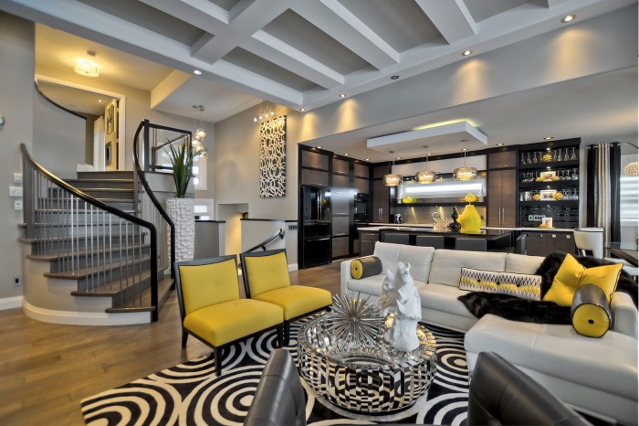 Contemporary Custom Dream Home In Saskatoon With Inspiring Interior ... Contemporary Custom Dream Home In Saskatoon With Inspiring Interior ...