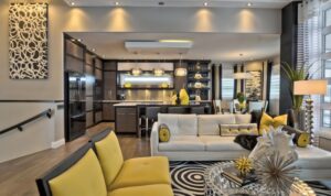 Estefano V.: Contemporary Custom Dream Home In Saskatoon With Inspiring ...