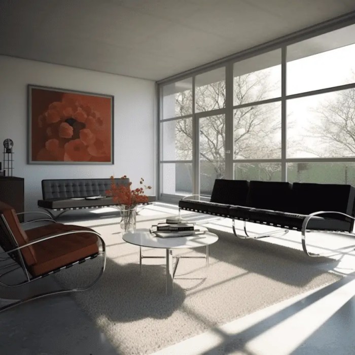 The Art of Simplicity: Unlock the Secrets of Bauhaus Interior Design ... The Art of Simplicity: Unlock the Secrets of Bauhaus Interior Design ...