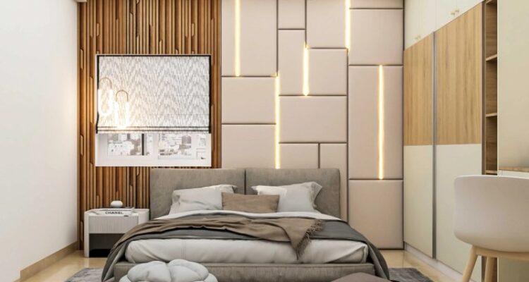 Room Interior Design | Cabinets Matttroy