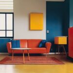 Bauhaus interior design: Tips and ideas for your home - Coas