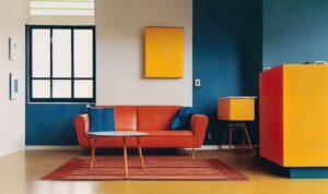 Bauhaus interior design: Tips and ideas for your home - Coas