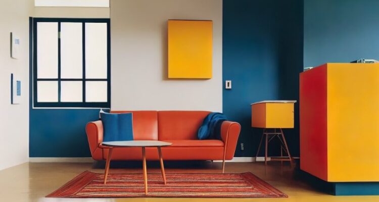 Bauhaus interior design: Tips and ideas for your home - Coas