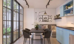 Beautiful Interior Rendering | Fiverr Discover