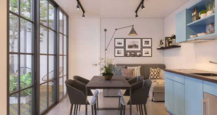 Beautiful Interior Rendering | Fiverr Discover