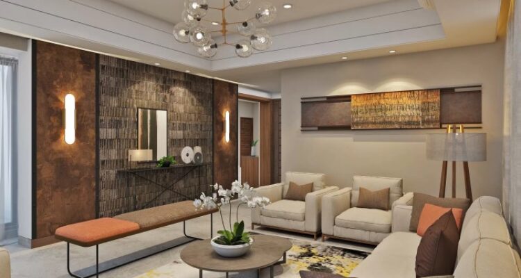 Interior Design Inspiration from Bangladesh’s Top Designers - Zero Inch ...