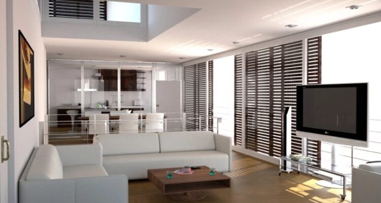 25 Stunning Home Interior Designs Ideas – The WoW Style