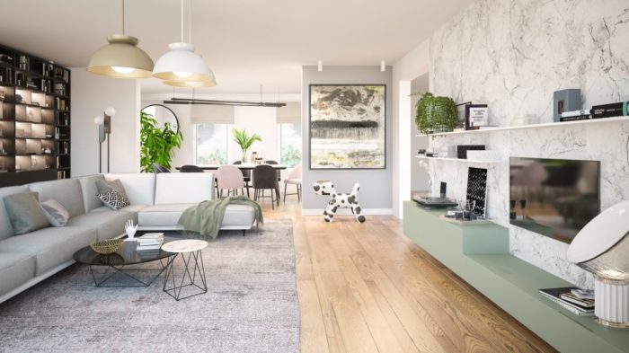 3D Interior Rendering | Fiverr Discover 3D Interior Rendering | Fiverr Discover