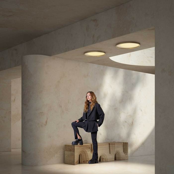 Kelly Wearstler launches tech-focused lighting in digital spaces | STIRpad Kelly Wearstler launches tech-focused lighting in digital spaces | STIRpad