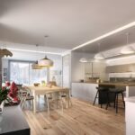10 Stunning Apartments That Show Off The Beauty Of Nordic Interior Design