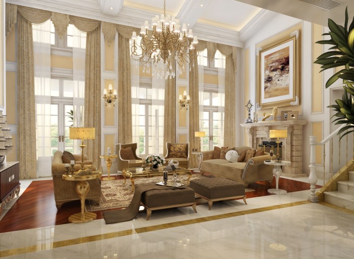 Modern Luxurious Interior Design How To Combine A Luxury Modern ... Modern Luxurious Interior Design How To Combine A Luxury Modern ...