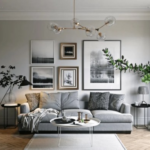 Modern Interior Design: 10 Best Tips for Creating Beautiful Interiors