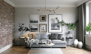 Modern Interior Design: 10 Best Tips for Creating Beautiful Interiors