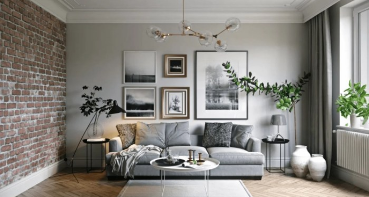 Modern Interior Design: 10 Best Tips for Creating Beautiful Interiors