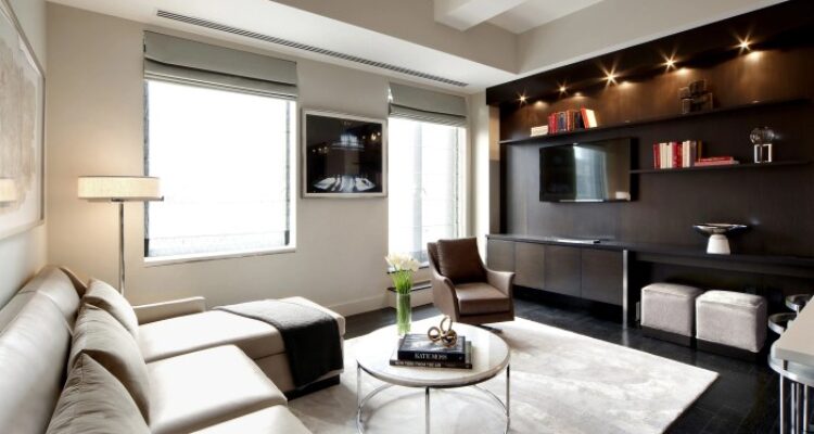 Modern Interior Design: 10 Best Tips for Creating Beautiful Interiors