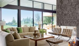 18 Stylish Homes with Modern Interior Design Photos | Architectural Digest